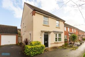 46, Port Stanley Close, Norton Fitzwarren, Taunton TA2 6FD