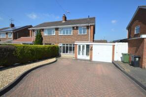 13, Compton Road, Stourbridge DY9 0TE