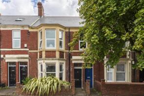 106, Doncaster Road, Newcastle Upon Tyne NE2 1RA