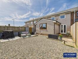 4, Dunedin Road, Annan DG12 6QE