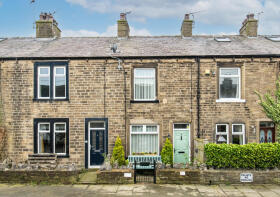 11, Brook Street, Hellifield, Skipton BD23 4EX