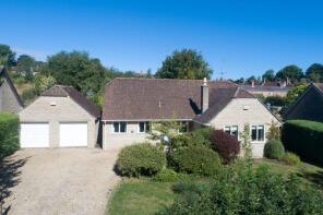 Chatfields, The Dene, Salisbury SP3 6EE