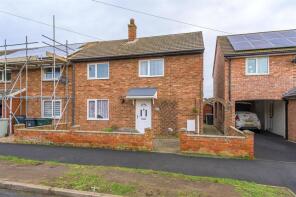 15, Mitchell Road, Lincoln LN4 4RR