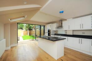 5, Milton Road, Colliers Wood, London SW19 8SF