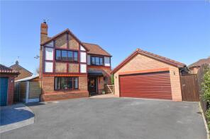 6, Truro Close, Great Sutton, Ellesmere Port CH66 2EY