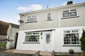 16 The Milky Way, Ton Hywel, Trebanog, Porth CF39 9EA
