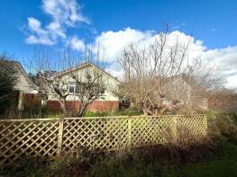 15, Creedy Road, Crediton EX17 1EW