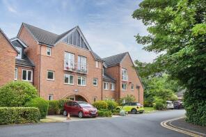 16, Wright Court, Nantwich CW5 6SE