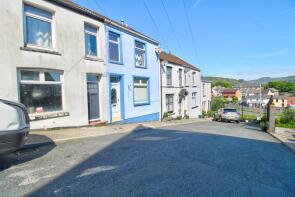 5, Belmont Terrace, Glynfach, Porth CF39 9LB