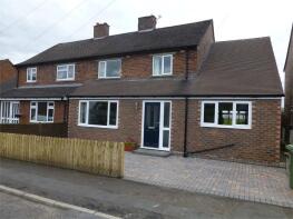 8, Acre Close, Brampton CA8 9HW
