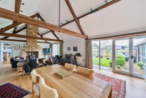 5 Swallow Barn, Old Dilton Road, Westbury BA13 3RA