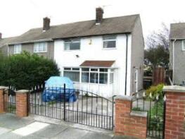 62, Heugh Hill, Springwell, Gateshead NE9 7NS