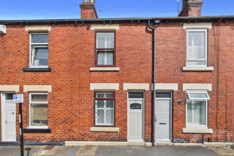 Priestley Street, Sheffield, S2 4DD