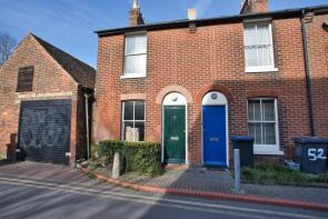 53, Black Griffin Lane, Canterbury CT1 2DG