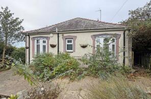 Bod Hyfryd, Road From A499 Near Tyn Y Ffordd To B4417 Near Ceiri Terrace, Caernarfon LL54 5AL
