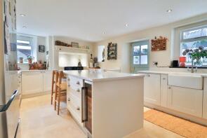 7 Musgrave House East, South Green, Darlington DL2 3LD