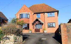 18, Springfield Avenue, Bridgwater TA6 7JA