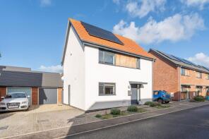 13, Beehive Way, Dereham NR20 4WH