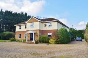 35, Burnt House Lane, Ipswich IP10 0PZ