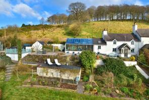 Llidiart Wen, Carrog, Corwen LL21 9LB