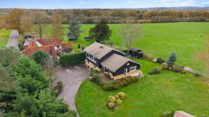 Prinkham House, Moor Lane, Edenbridge TN8 5QX