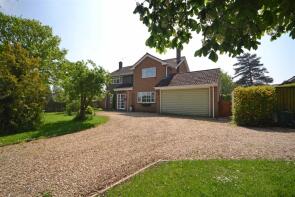 Lynton House, Spa Road, Stamford PE9 4NR