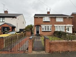 55, Greenshields Road, Sunderland SR4 9RF