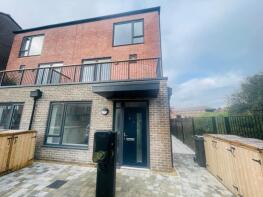 7, Foundry Place, Rotherham Town Centre, Rotherham S60 1FS