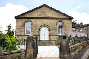 High House, Micklethwaite Lane, Bingley BD16 3JJ