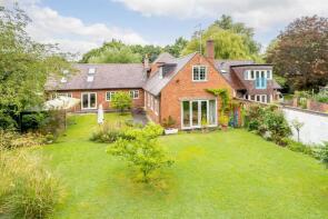 Bridge House, Sheep Dip Lane, Rugby CV23 9SP