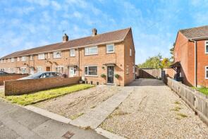 34, Stapleton Close, Martock TA12 6HT