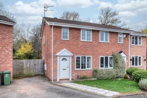 11, Northfield Close, Redditch B98 9NJ
