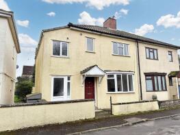 14, Chippenham Road, Marshfield SN14 8NY