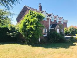 1, Castlegate, Boston PE22 7BS