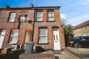 26, Curzon Road, Luton LU3 1BG
