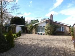 Field View, Bruisyard Road, Saxmundham IP17 2AH
