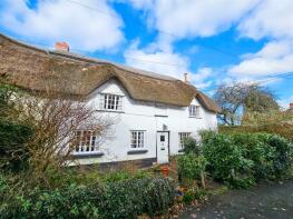 Hodges Cottage, North Street, Winkleigh EX19 8QQ