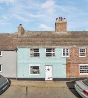 24, Horslow Street, Sandy SG19 2NX