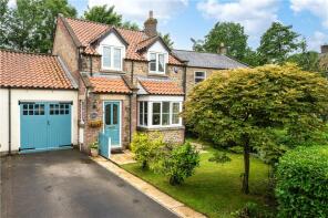 3 Mouse Cottage, Little Croft, Harrogate HG3 3TU