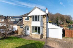 1, South Edge, Shipley BD18 4RA