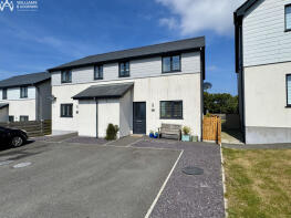 5, Garreg Fawr, Trearddur Bay, Holyhead LL65 2ZA