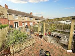 2, Carrmyers, Harelaw DH9 8DR