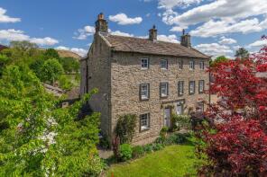 2, Armistead House, Tems Street, Giggleswick, Settle BD24 0BT