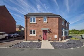 25, Simpson Road, Leicester LE9 4AF