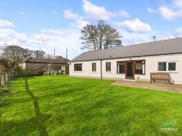 11, Western Hill, Frosterley DL13 2RR
