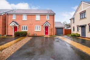 31, West Coast Lane, Hillmorton, Rugby CV21 4PA