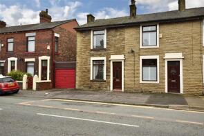 986, Oldham Road, Rochdale OL11 2BS