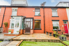 20, Heaplands, Bury BL8 4BA