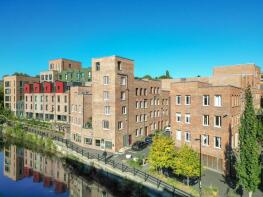 7, Luxor Row, Newcastle Upon Tyne NE6 1LG