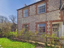 13, Grange Farm Cottages, Greenways, Brighton BN2 7BA